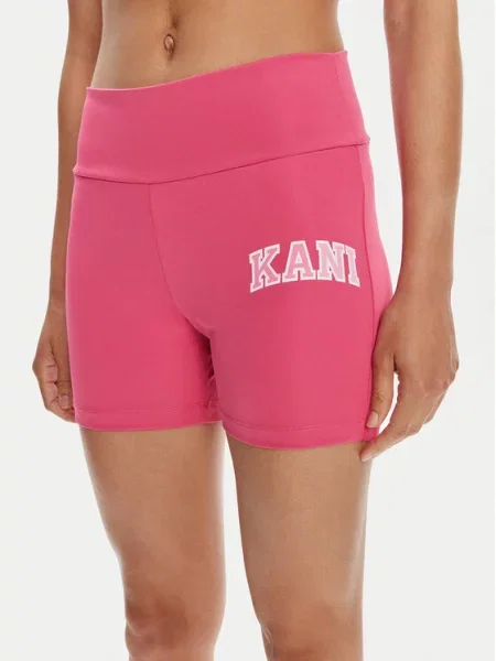Karl Kani Tajice roza bijela