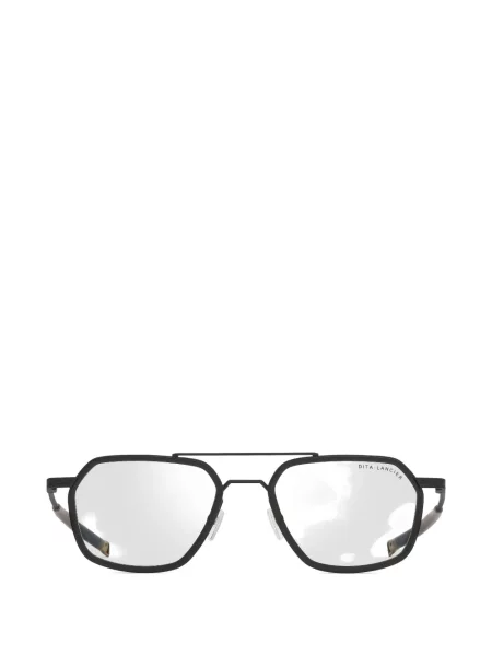 Γυαλιά ηλίου Dita Eyewear μαύρο