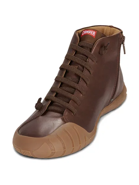 Pantofi Camper maro