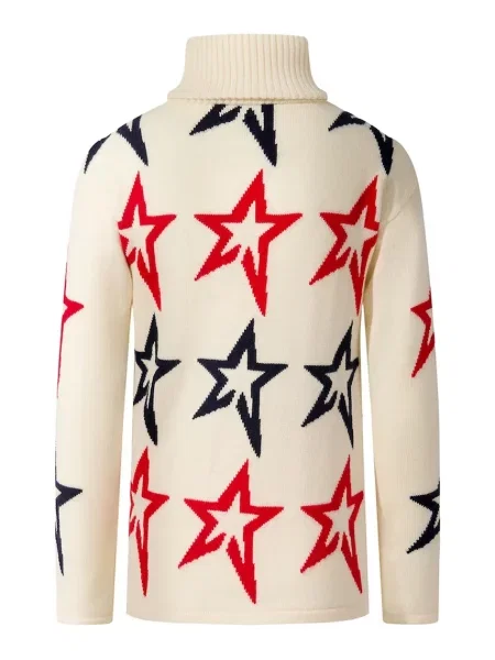 Perfect Moment светр дитячий вовняний star dust sweater