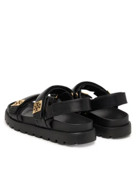 Sandale Tory Burch Mellow Sport crna