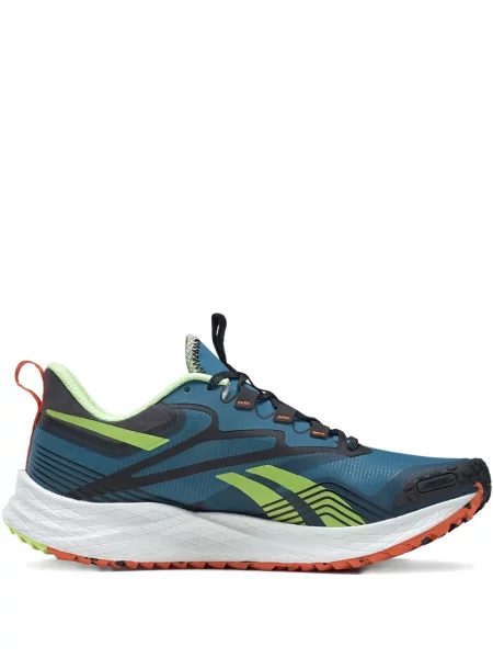 Sneakerși Reebok Floatride albastru