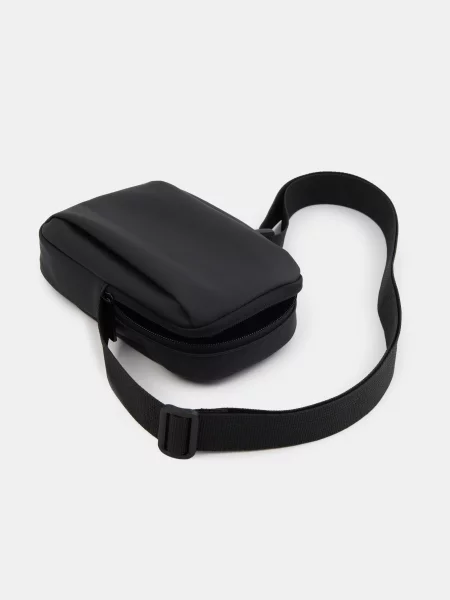 Сумка Sinsay черная