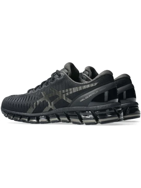 Tenisky Asics Gel-Quantum čierna