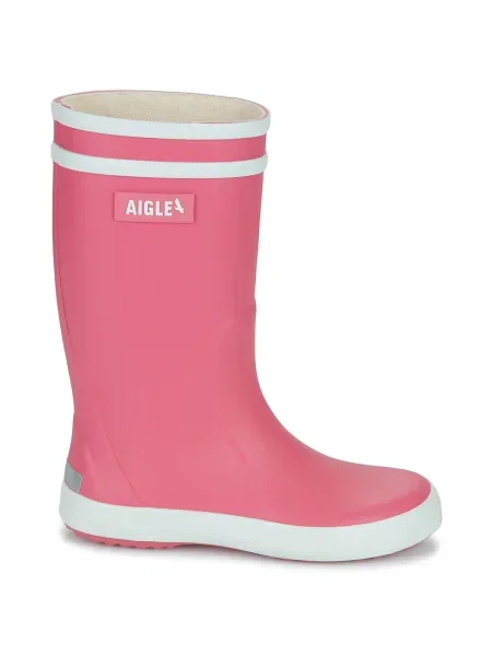 Pantofi copii Aigle roz