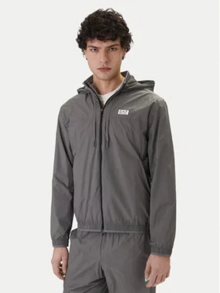 Emporio Armani Sportinis kostiumas pilka