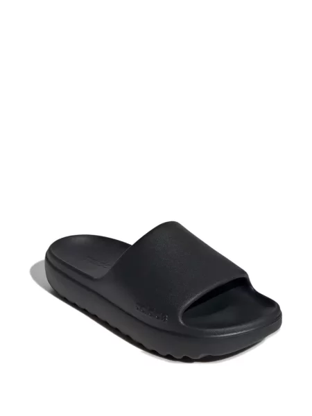 Papuci Adidas gri