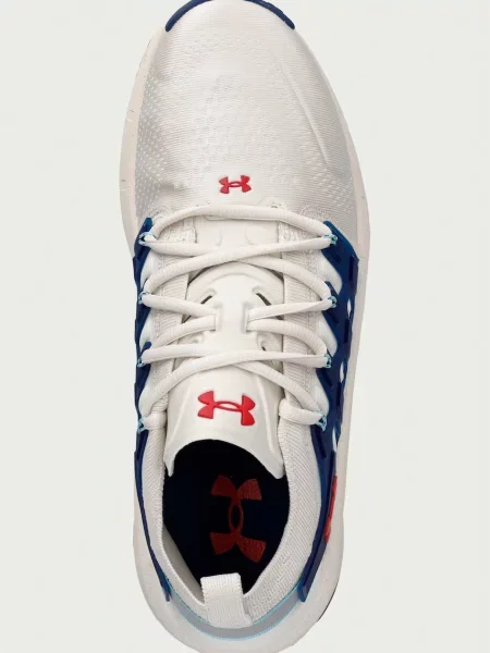 Under Armour Phantom X férfi sportcipő bézs