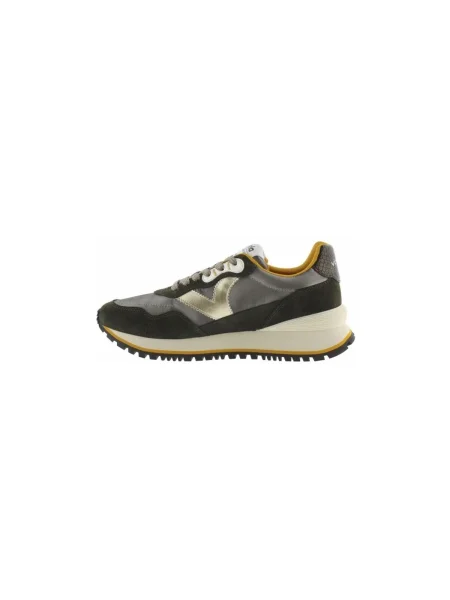 Tenisky Victoria zelená