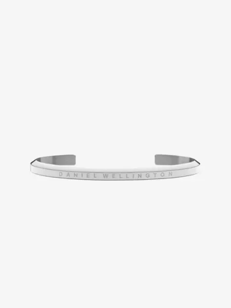 Daniel Wellington Βραχιόλι Ασημί