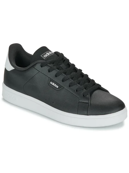 Tenisky Adidas čierna