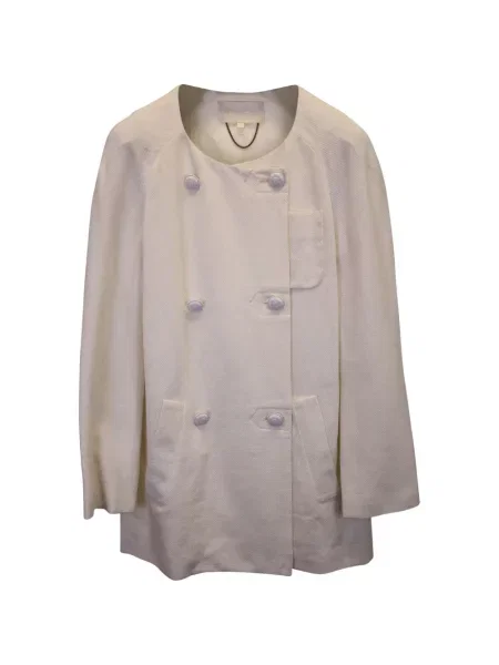 Płaszcz Vanessa Bruno dwurzędowy