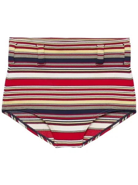 Шорти Prada червено