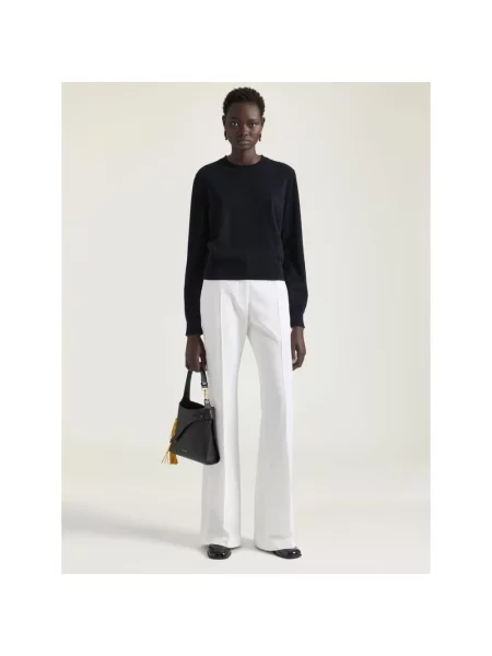 Shopperka Givenchy skórzana czarna