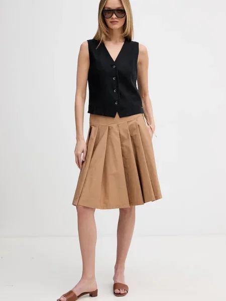 Tommy Hilfiger krilo rjava