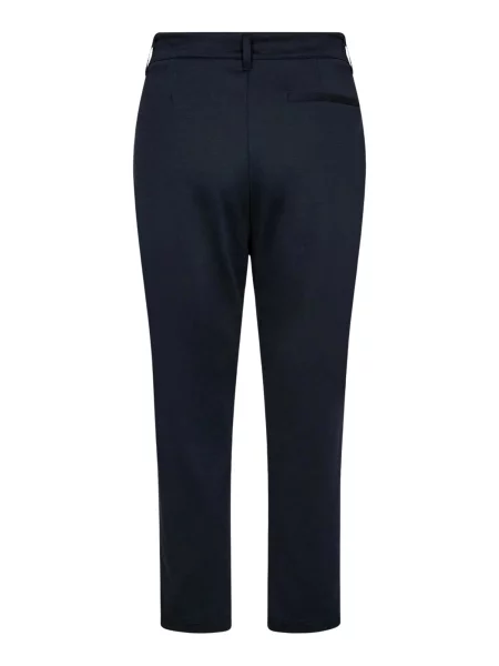 Soyaconcept Pantaloni SC-DANIELA 13 bleumarin