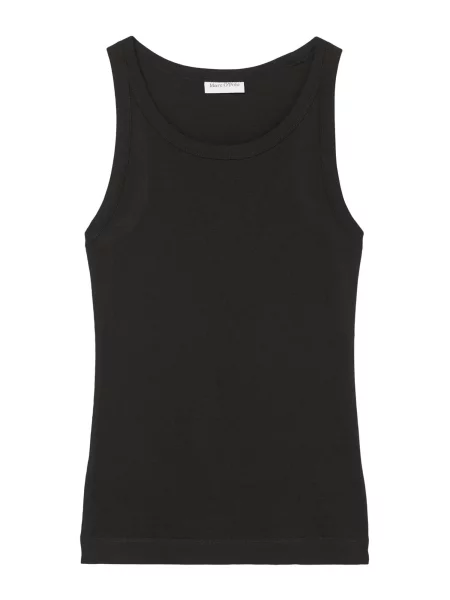 Top Marc O'polo Denim alb