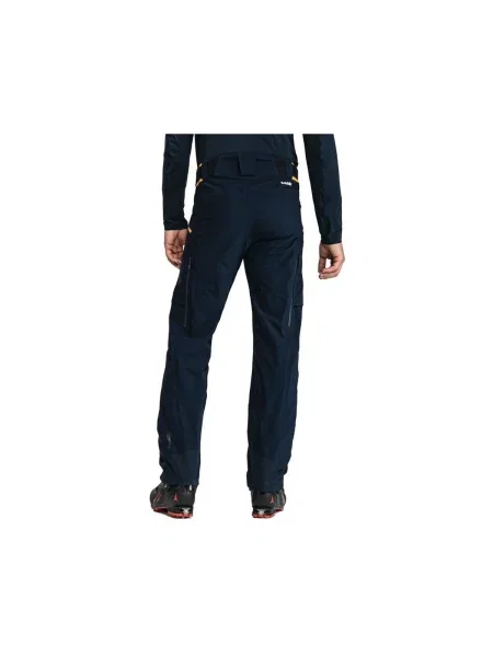 Pantaloni Schöffel albastru