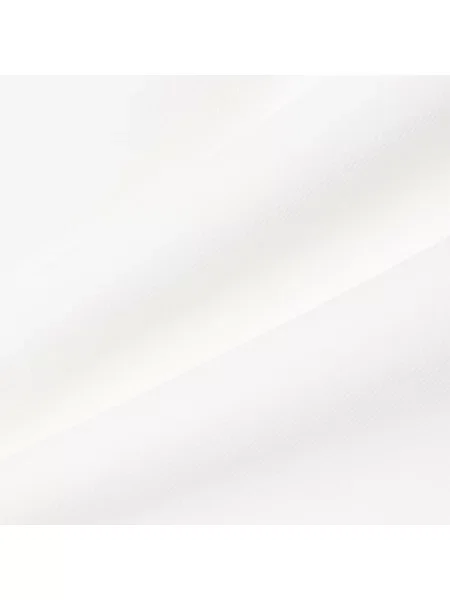 Lacoste Polarowa Bluza Z Kapturem Z Wieloma Nadrukami biały