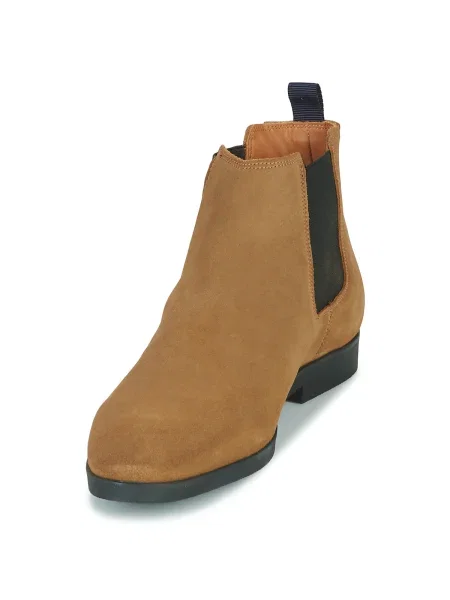Pantofi Pellet maro