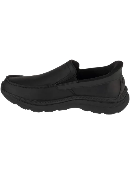 Pantofi Skechers negru