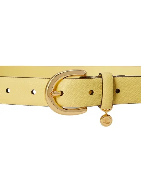 Lauren Ralph Lauren шкіряний