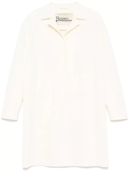 Палто Herno от джърси