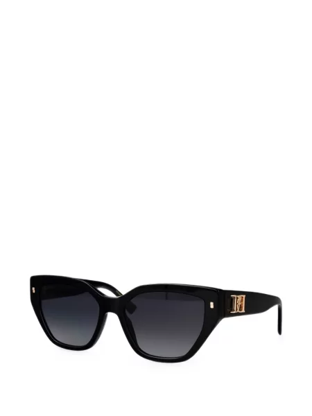 Sunčane naočale Dsquared2 Eyewear crna