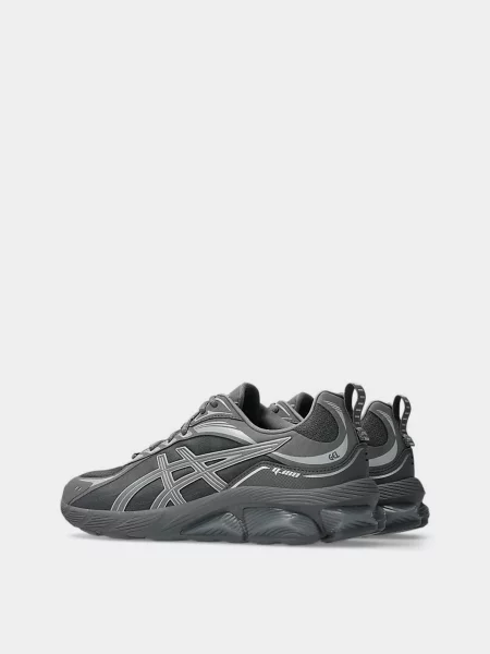 Кожаные повседневные кроссовки Asics Gel-Quantum