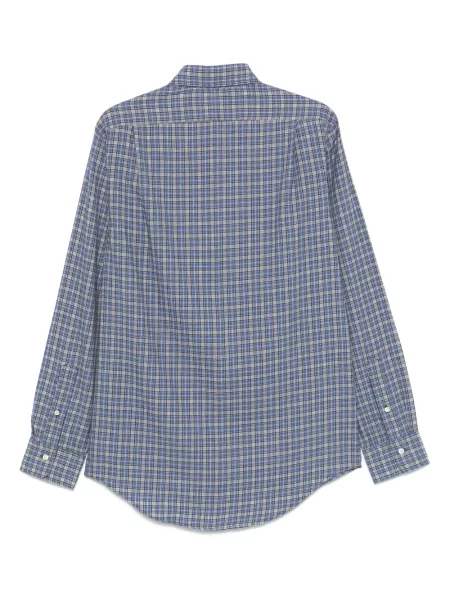 Polo Polo Ralph Lauren φανελένιο κόκκινο