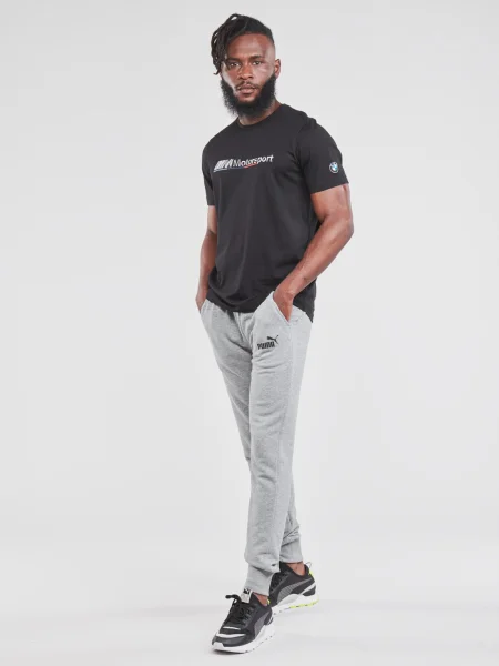 Trening Puma cu autograf gri