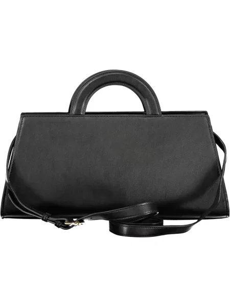 Torbica Gabriella G By Gabriella Gucci črna
