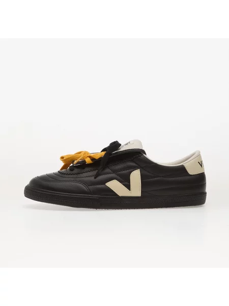 Кросівки Veja чорні