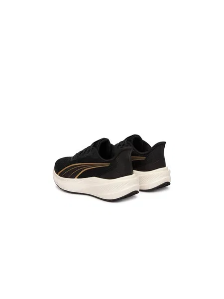 Sneakersy Puma Dasher Lite 04 čierna