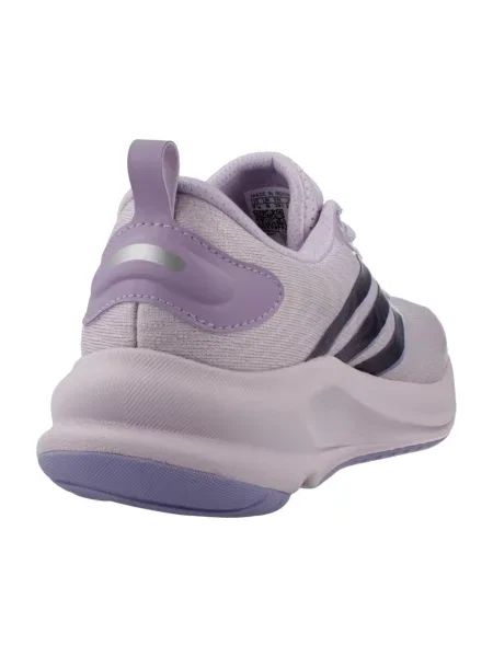 Pantofi Adidas violet