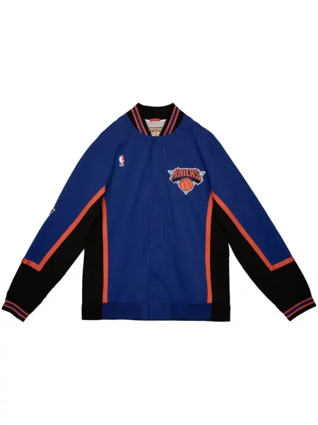 Striukė Mitchell & Ness mėlyna