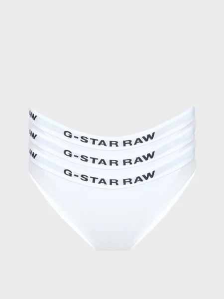 Труси G-star Raw білі
