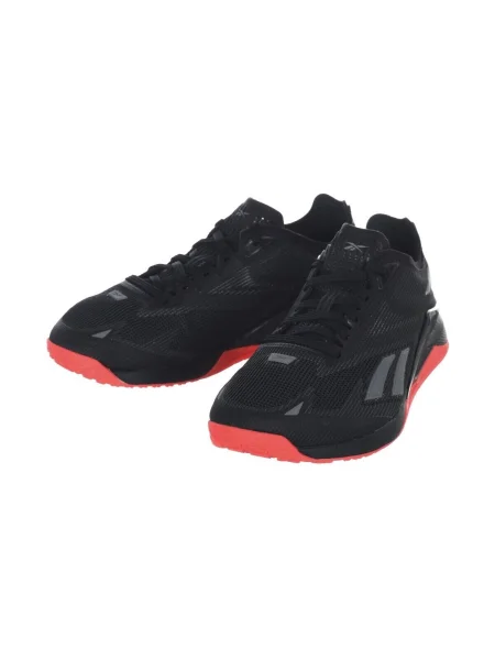 Pantofi Reebok Sport negru