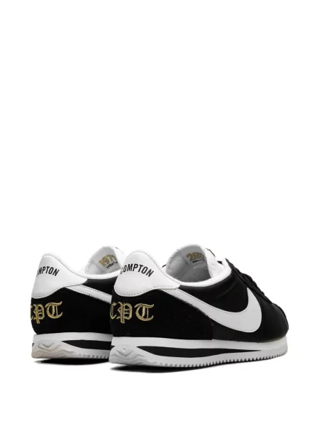 Sneakerși Nike Cortez negru