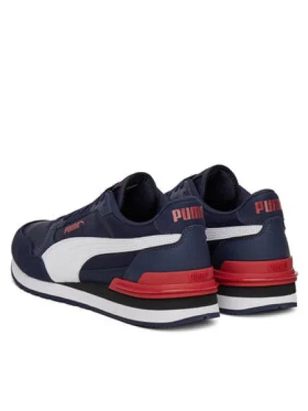 Puma Sneakersy ST RUNNER V4 NL Tmavomodrá
