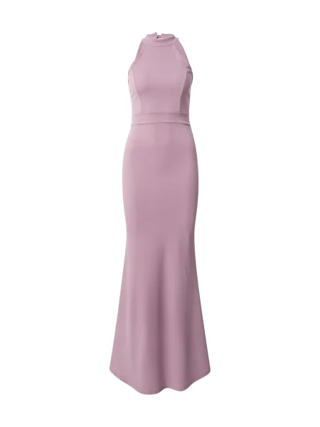 WAL G. Rochie de seară HARLEY mauve