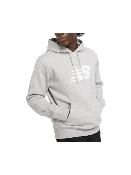 Geacă New Balance gri