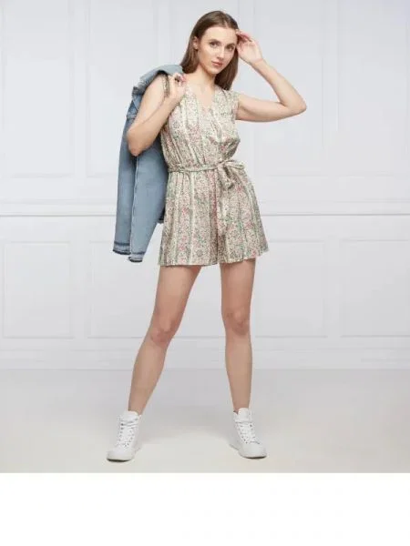 Pepe Jeans London Salopetă MOSELLE