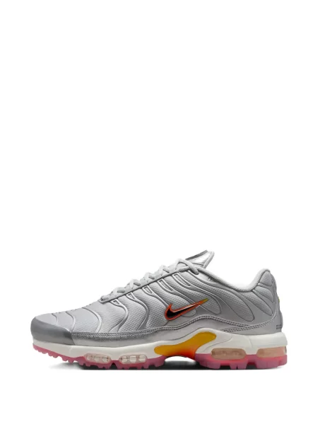 Sneakerși Nike Air Max Plus gri