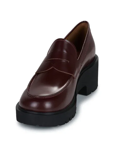 Pantofi Camper roșu