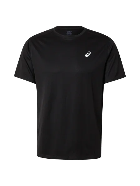 ASICS Funkcionalna majica CORE' črna