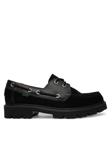 Loaferice Clarks Cleyhill Boat crna