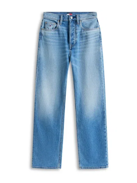 Tommy Jeans Jeans LAYLA denim albastru