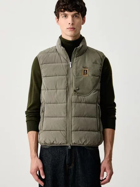 Aeronautica Militare Vestă verde