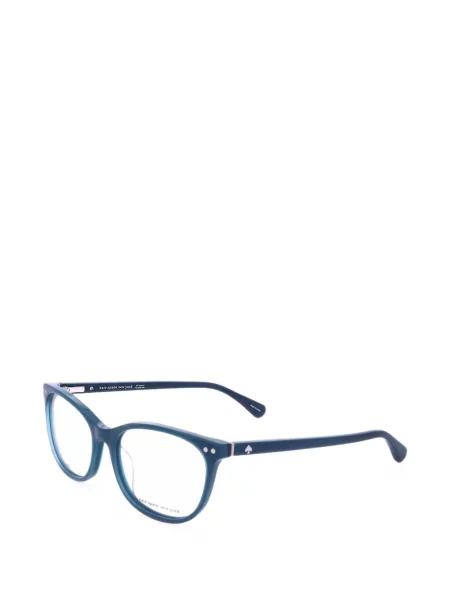 Ochelari de soare Kate Spade albastru